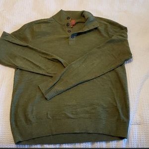Men’s Lightweight Sweater